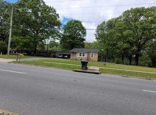 7702 Mabelvale Cut Off Rd, Mabelvale, AR 72103