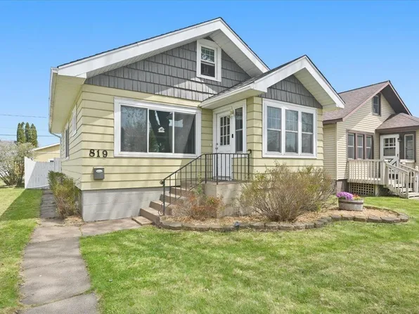 819 N 22nd St, Superior, WI 54880