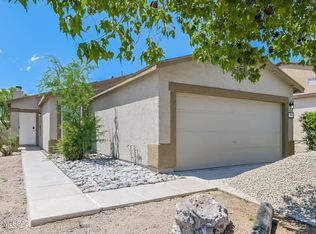 7362 S Nevil Dr, Tucson, AZ 85746