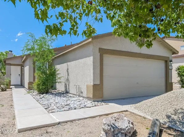 7362 S Nevil Dr, Tucson, AZ 85746