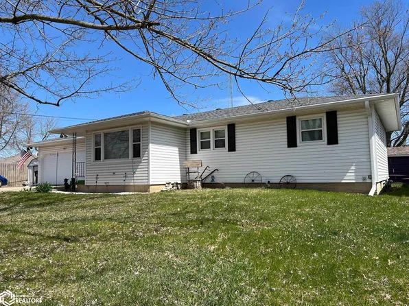 817 S Adams St, Osceola, IA 50213