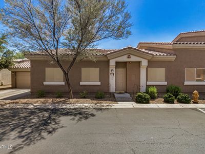 8115 W Mary Jane Ln, Peoria, AZ, 85382