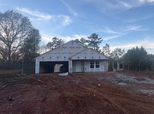123 Cooks Bridge Rd LOT 1, Fountain Inn, SC 29644