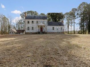 13894 Rolfe Hwy, Surry, VA 23883