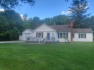 2370 Ayrshire Dr, Ann arbor, MI 48105