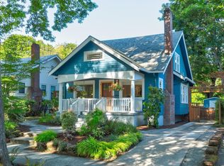 3343 NE 11th Ave, Portland, OR 97212