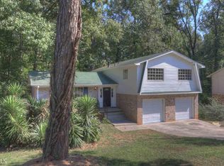 2429 Tarian Dr, Decatur, GA 30034