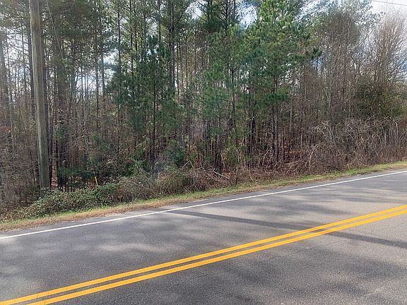 HWY 205 Hoke Road