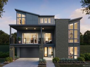 11379 Alla Breve Circle, Lone Tree, CO 80134