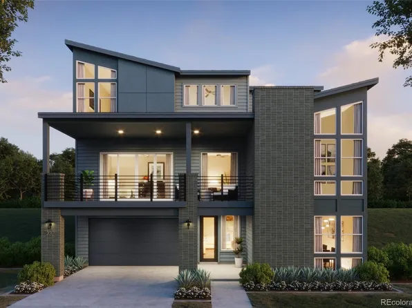 11379 Alla Breve Circle, Lone Tree, CO 80134