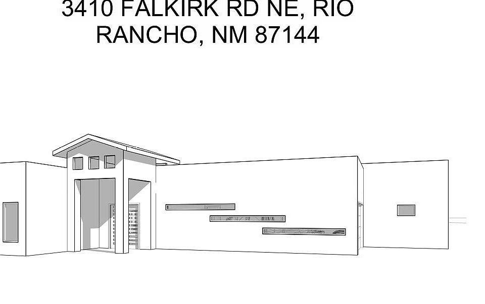 1st image of 3410 Falkirk Rd NE
