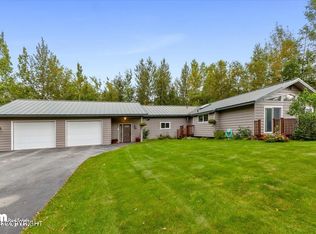 585 S Warmwood Way, Palmer, AK 99645