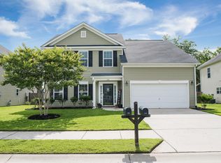 130 Charlesfort Way, Moncks Corner, SC 29461