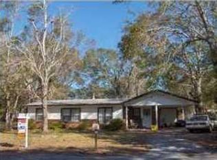 4 Euchee Cir SE, Fort Walton Beach, FL 32548