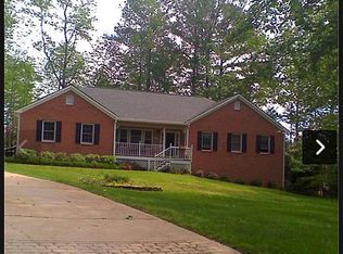 114 Carrington Frg #FRG, Douglasville, GA 30134