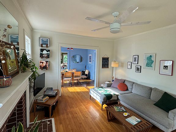 4th image of 1714 Woodbine Ave