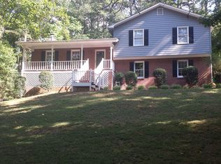 631 Tahoe Cir SE, Conyers, GA 30094