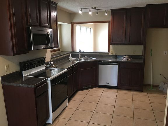 Updated kitchen