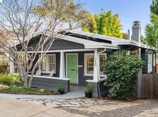 3260 Wyman St, Oakland, CA