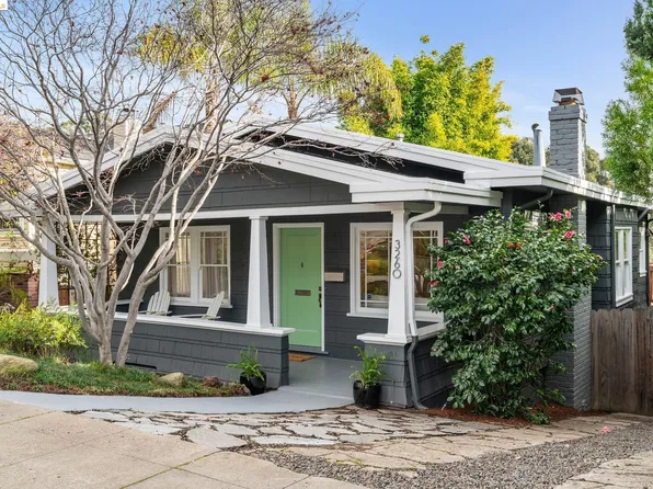 3260 Wyman St, Oakland, CA 94619
