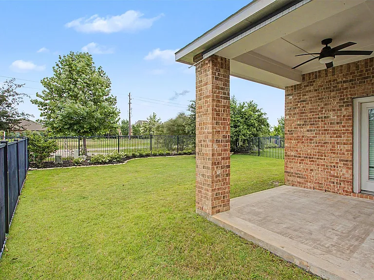 19718 Shinnery Ridge Ct — Photo 19
