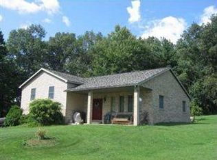 126 Wyncrest Dr, Butler, PA 16001