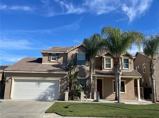 417 Overleaf Way, San Jacinto, CA 92582