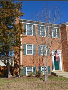 12070 Stallion Ct, Woodbridge, VA, 22192