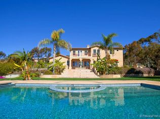 3924 Arroyo Sorrento Rd, San Diego, CA 92130