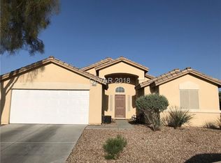 4804 Crystal Sword St, North Las Vegas, NV 89031