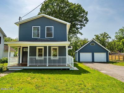 11 N Park Street, Cambridge, NY, 12816