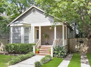 322 Joseph St, New Orleans, LA 70115