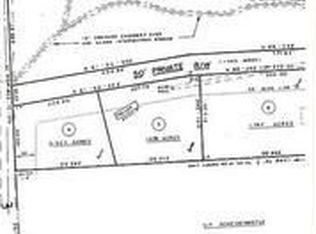 333 Dutch Rd, Harmony, PA 16037