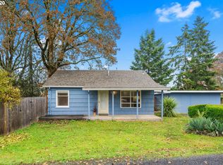110 Goodman Ln, Saint Helens, OR