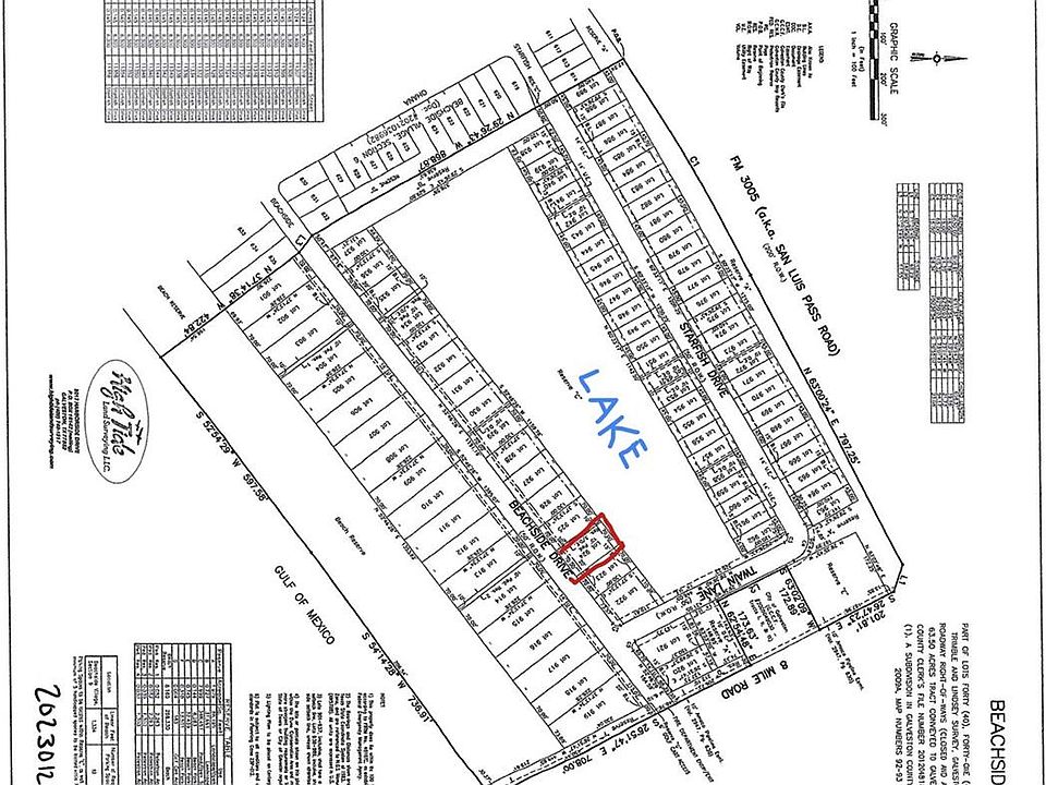 2nd image of 11332 Beachside