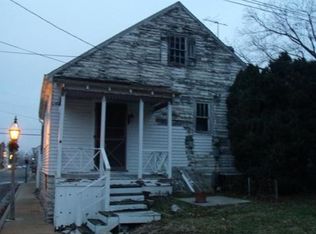 220 Merchant St, Ste Genevieve, MO 63670