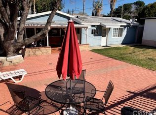 18602 Kimbrough St, Santa Clarita, CA 91351