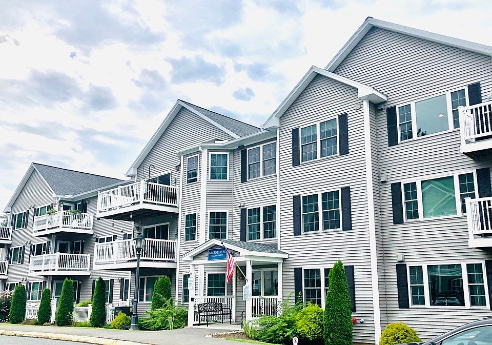 17 Green Leaves Dr 735, Amherst, MA 01002 Zillow