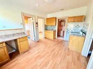 71 Passaic St #2, Passaic, NJ 07055