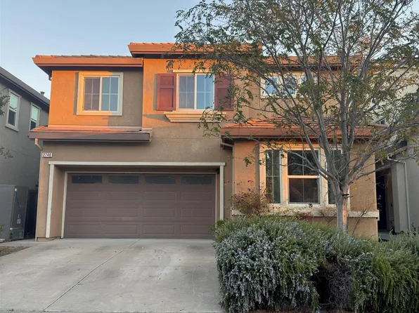 2746 Gracie Pl, Fairfield, CA 94533