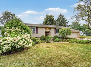 2612 Brahms Ave, Portage, MI 49024