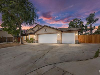 10718 Pinebrook Falls Dr, Bakersfield, CA, 93312