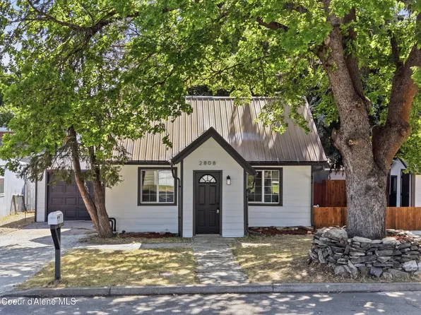 2808 N 11th St, Coeur D Alene, ID 83815