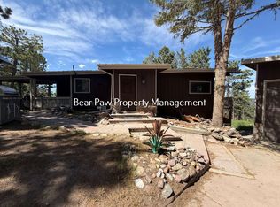 267 N Circle Dr, Bailey, CO 80421
