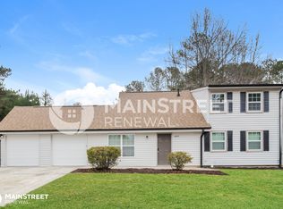 6890 Kimberly Mill Rd, Atlanta, GA 30349