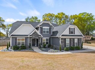 404 Meadowcroft Ln, Simpsonville, SC 29681