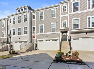 7806 Loblolly Way, Jessup, MD 21076