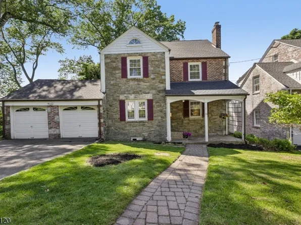 24 Wilton Ter, Verona Twp., NJ 07044