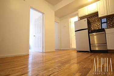 Rented by Alpha Properties NYC I LLC