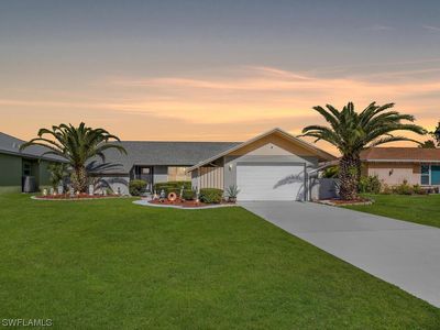 2219 Everest Pkwy, Cape Coral, FL, 33904